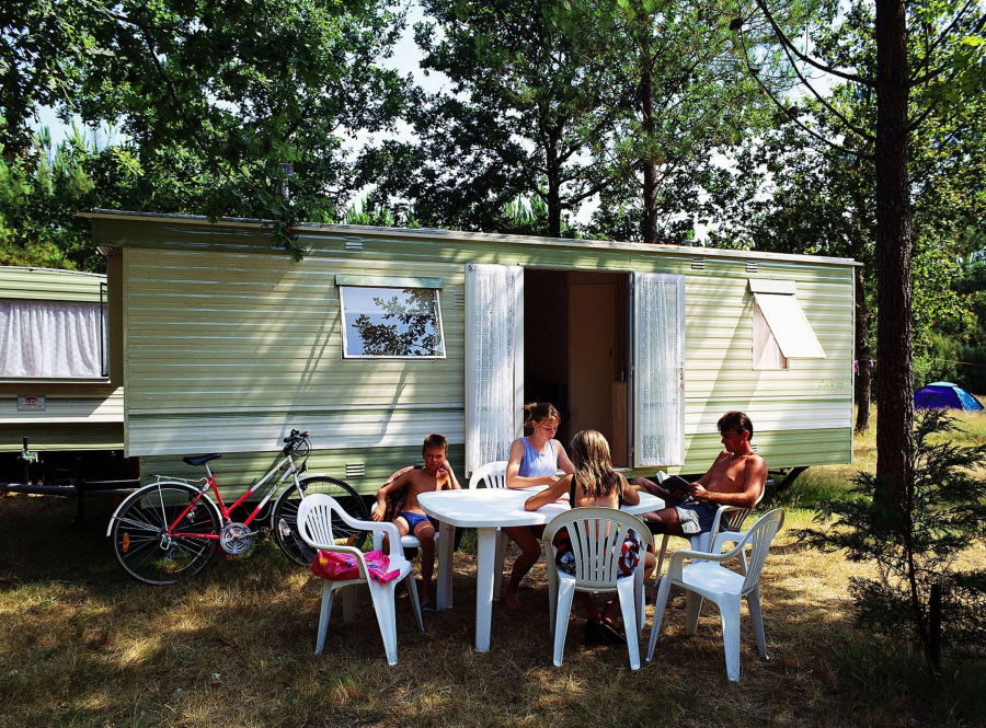 Campingplatz in moliets direkt am strand: was sie wissen sollten